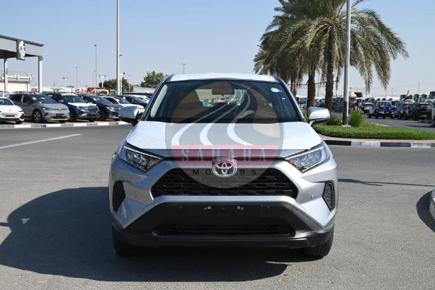 2024 TOYOTA RAV4 LE 2.0L AWD AUTOMATIC NEW