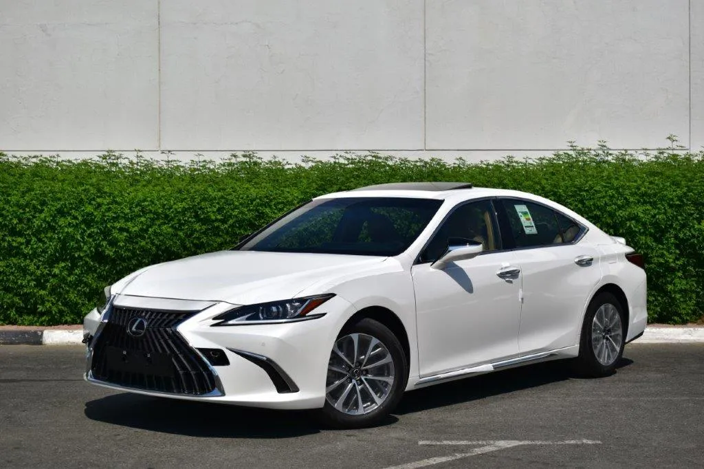 2023 LEXUS PRIME  ES350 V6 3.5L AUTOMATIC | LEXUS PRIME  ES350