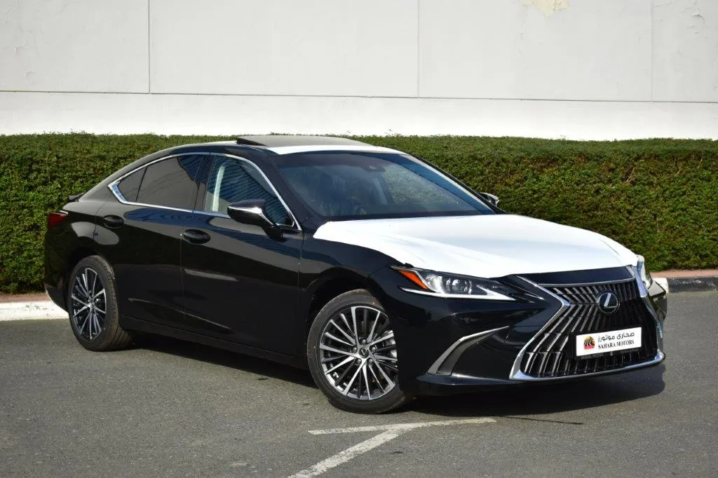 2023 Toyota | ES300h | Business Edition