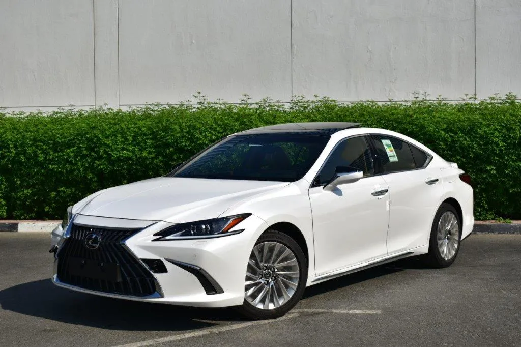 2023 Lexus | ES350 | Elite