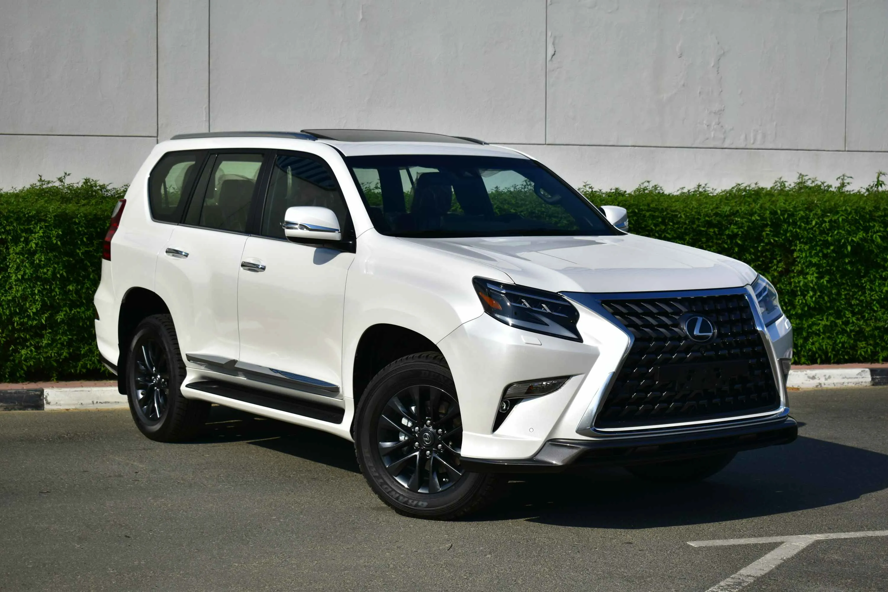 2023 Lexus | GX460 | Lexus GX460 Platinum