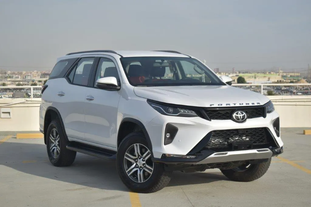 2023 Toyota | Fortuner | Toyota Fortuner