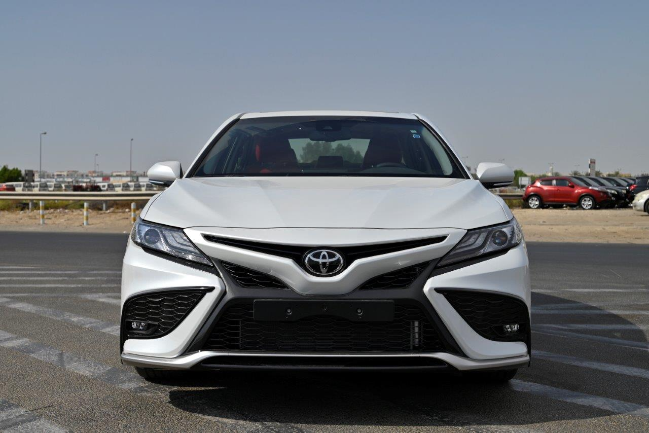 2023 CAMRY SE V6 3.5L AUTOMATIC NEW