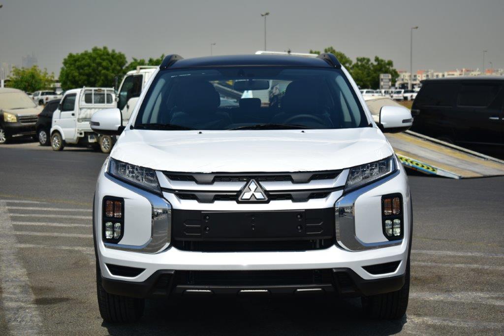 ASX GLX LUXURY HIGHLINE 2.0L