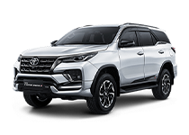 FORTUNER