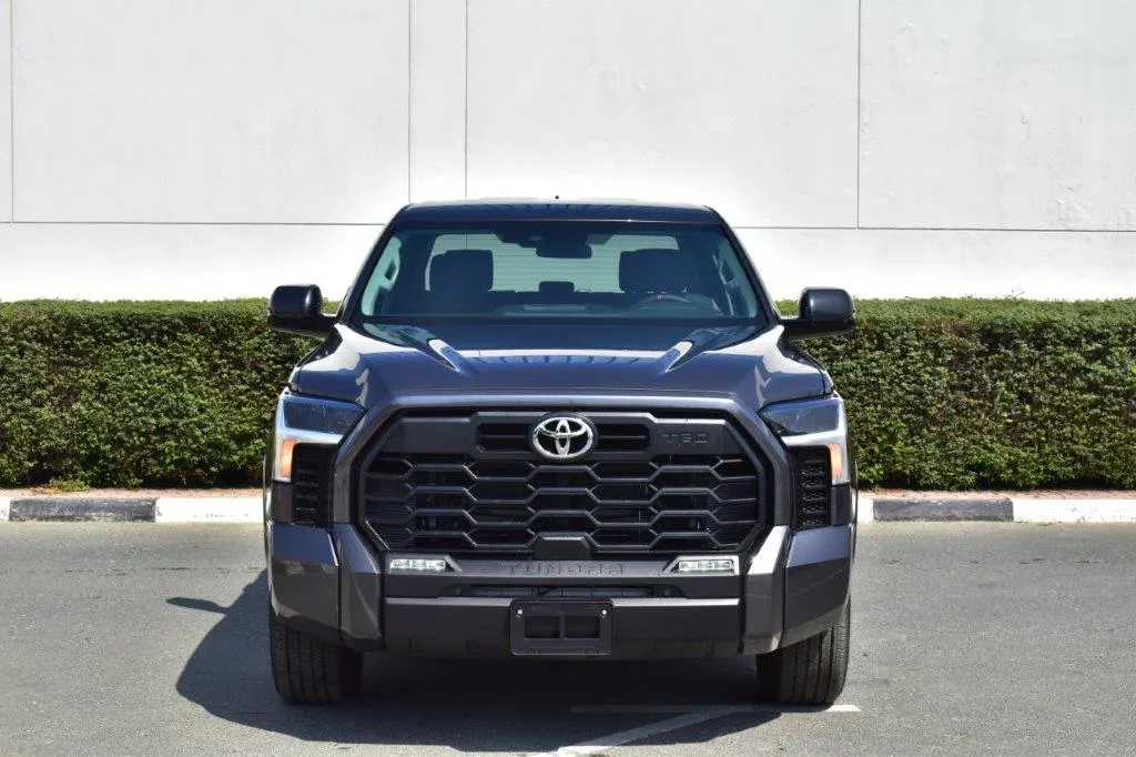 2023 Toyota | Tundra Crewmax SR5 | TRD Sport