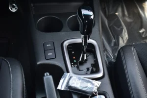 Toyota Hilux GR Sport AT