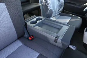Toyota Hiace Cup Holder and Storage Tray