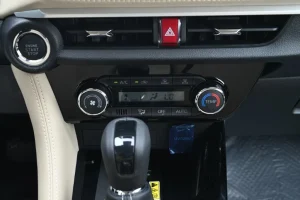 2026 MODEL TOYOTA YARIS YX 1.3L AUTOMATIC 5-SEATER AUTOMATIC1