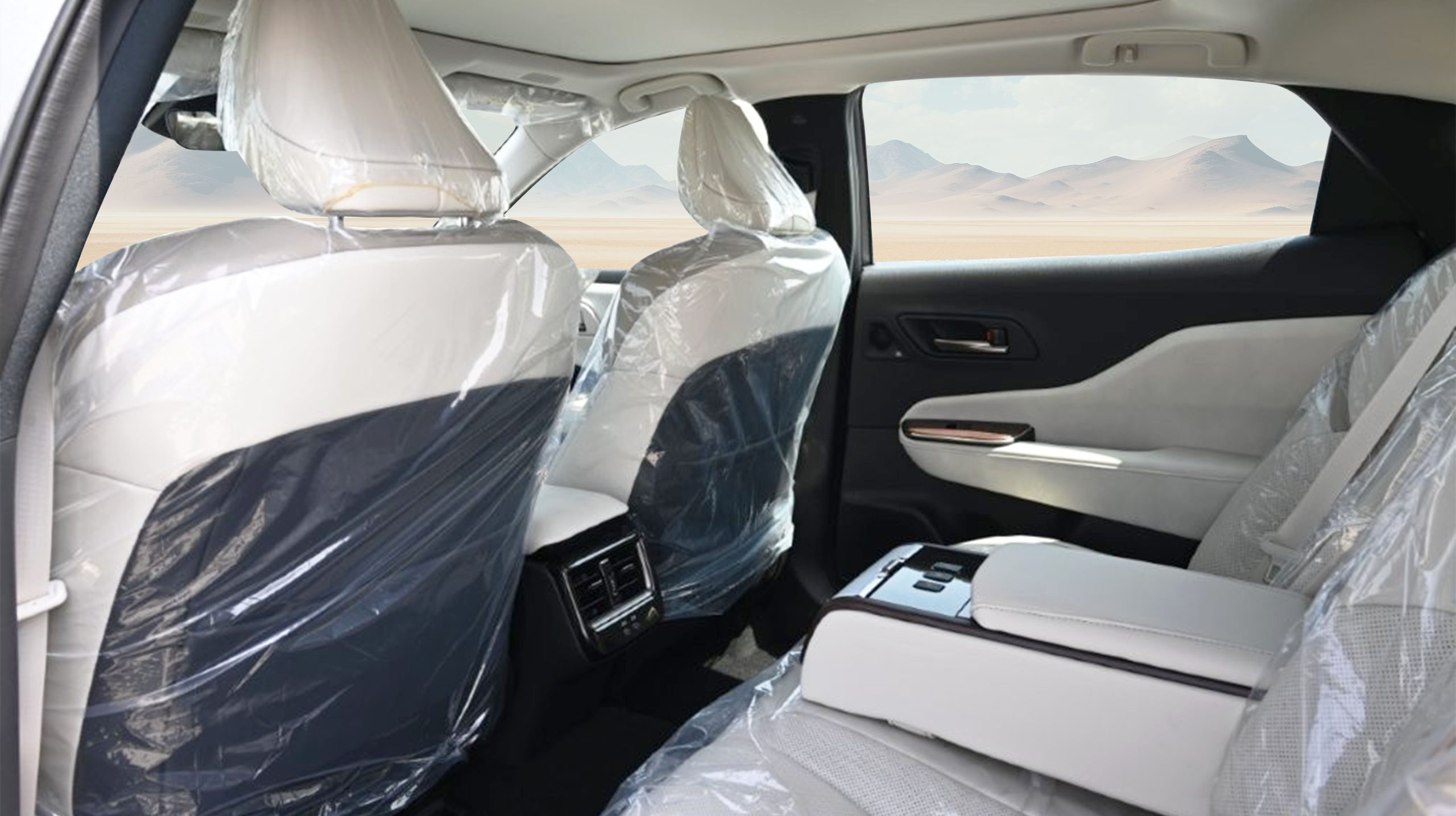 2026 TOYOTA CROWN HYBRID PREMIUM 2.5L 5-SEATER AUTOMATIC