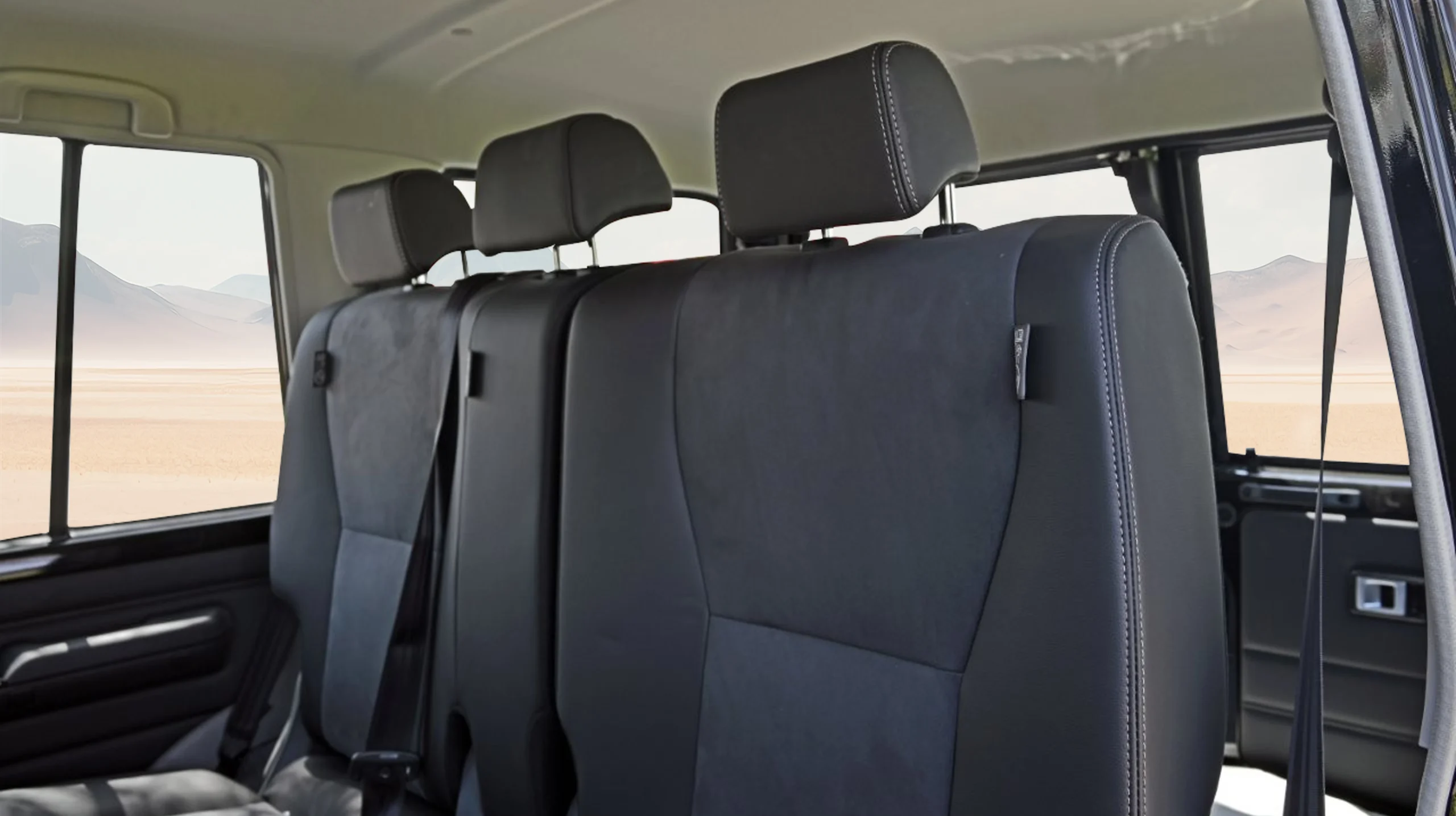 2026 TOYOTA LAND CRUISER 76 HARDTOP  LX-Z 2.8L DIESEL 5-SEATER AUTOMATIC