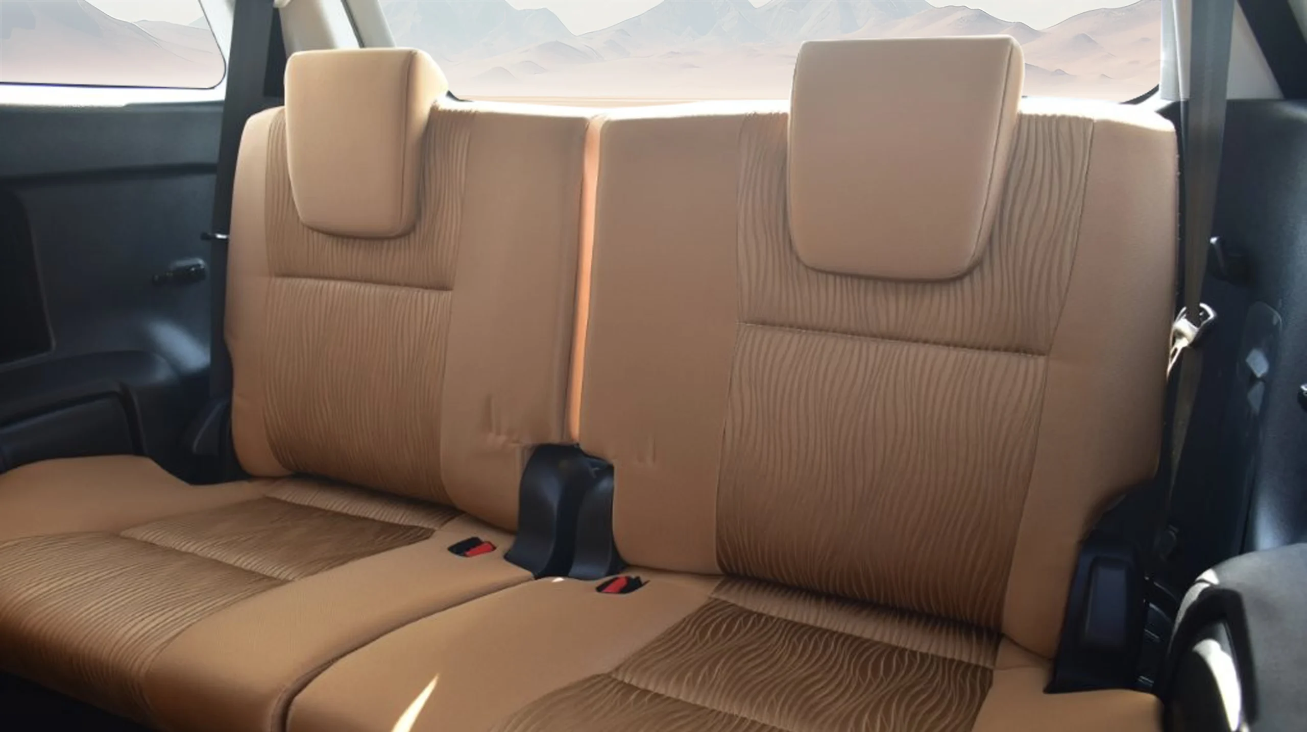 2026 TOYOTA FORTUNER VX V6 4.0L PETROL 7 SEATER AUTOMATIC