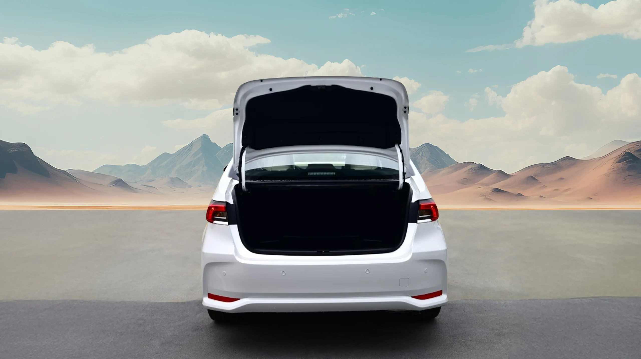 2026 MODEL TOYOTA COROLLA EXECUTIVE XLI 2.0L AUTOMATIC TRANSMISSION