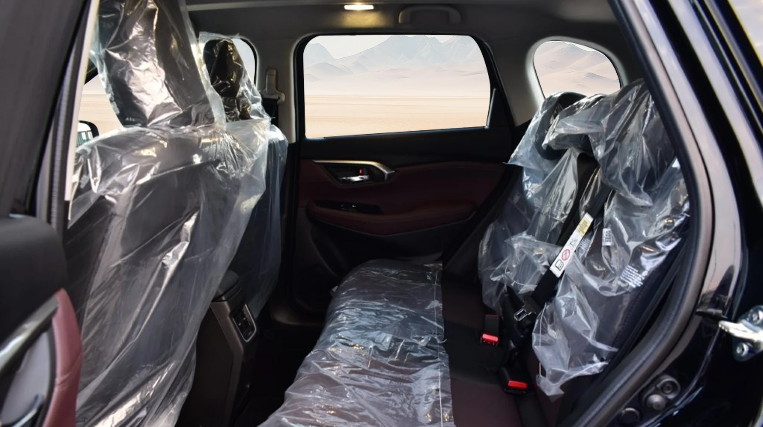 2026 TOYOTA URBAN CRUISER GLX 1.5L PETROL 5-SEATER AUTOMATIC