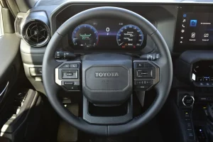 Toyota Prado Adventure