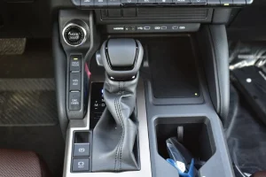 Toyota Prado Adventure AT