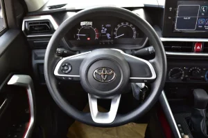 Toyota Raize DSC_0413