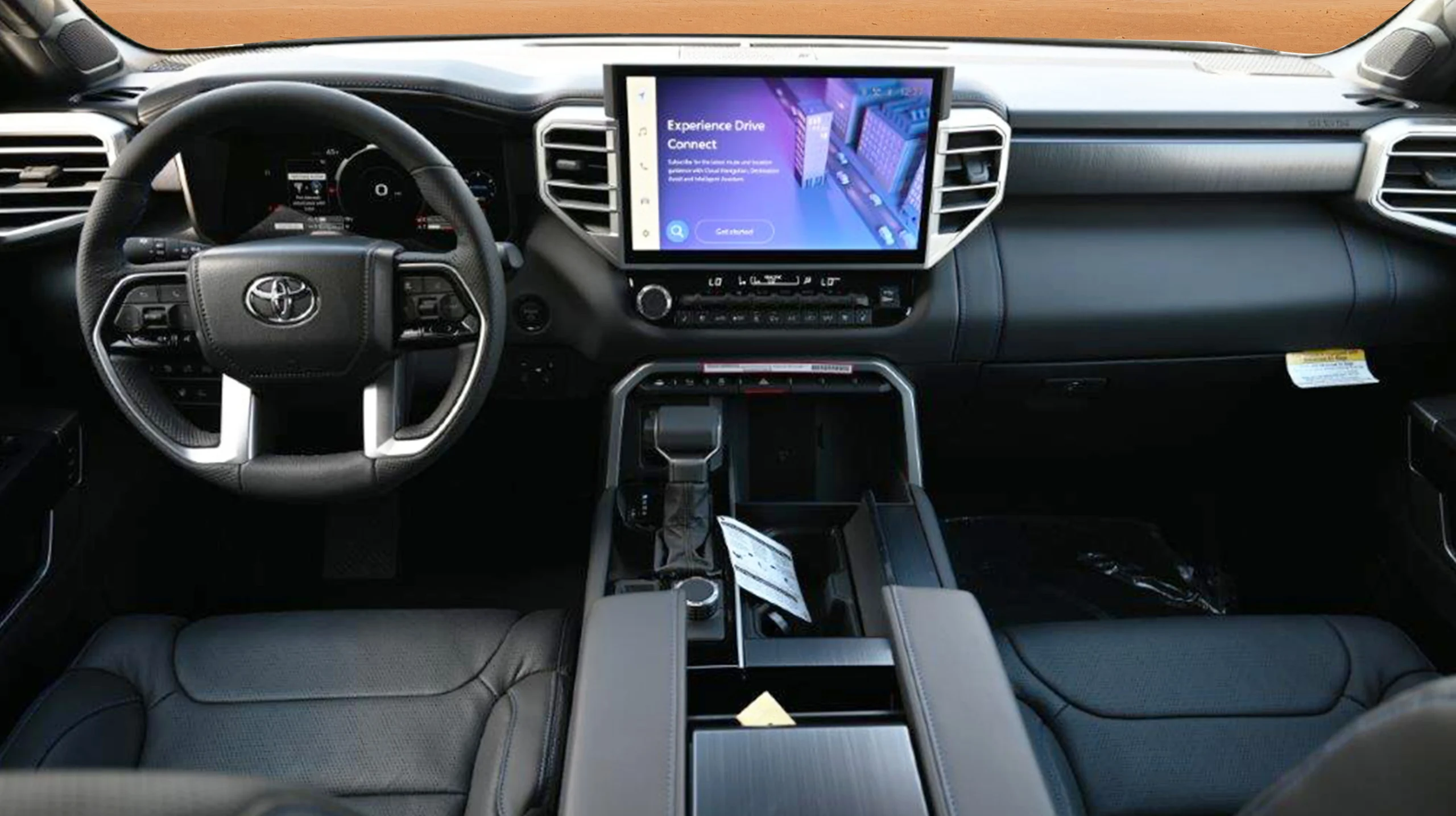 2025 SEQUOIA PLATINUM I-FORCE HYBRID TRD OFF ROAD V6 3.5L 4WD 7-SEATER AT