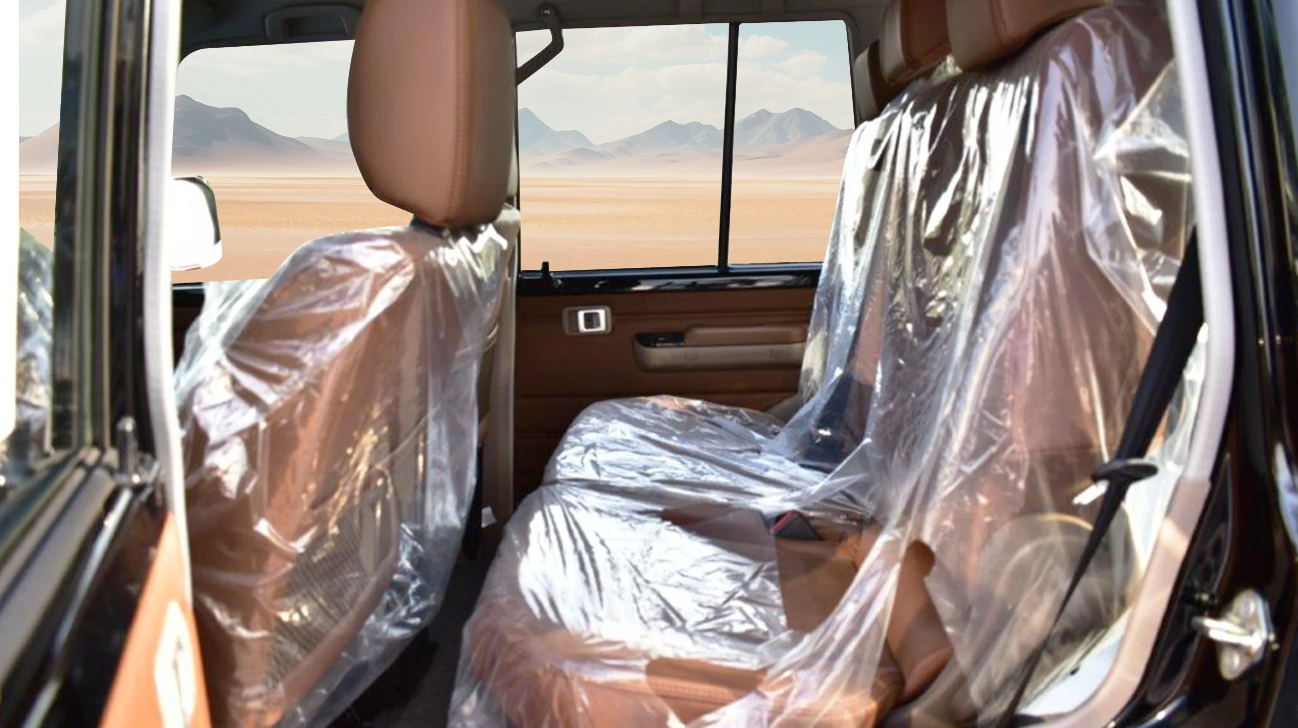 2025 TOYOTA LAND CRUISER 76 HARDTOP SDLX 2.8L DIESEL 4WD 5-SEATER AUTOMATIC