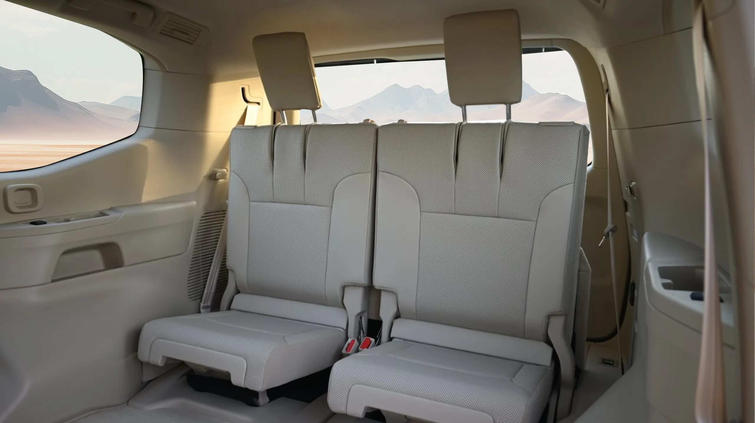 2026 TOYOTA LAND CRUISER GXR V2 V6 4.0L PETROL 4WD 7-SEAT AUTOMATIC