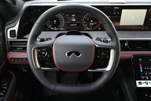 Infinity QX80 Autograph DSC_5928