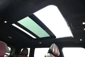 Infinity QX80 Autograph DSC_5968