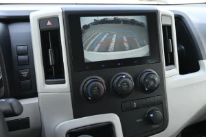 Toyota Hiace High Roof