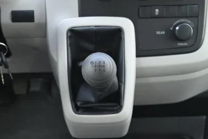 Toyota Hiace High Roof