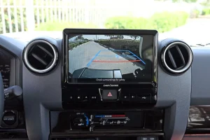 LAND CRUISER 76 HARDTOP