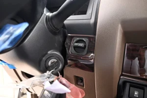 TOYOTA LAND CRUISER PICKUP TRUCK 4WD