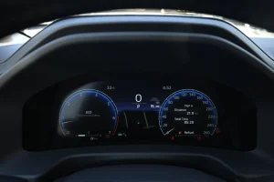 Toyota Land Cruiser 300 SUV