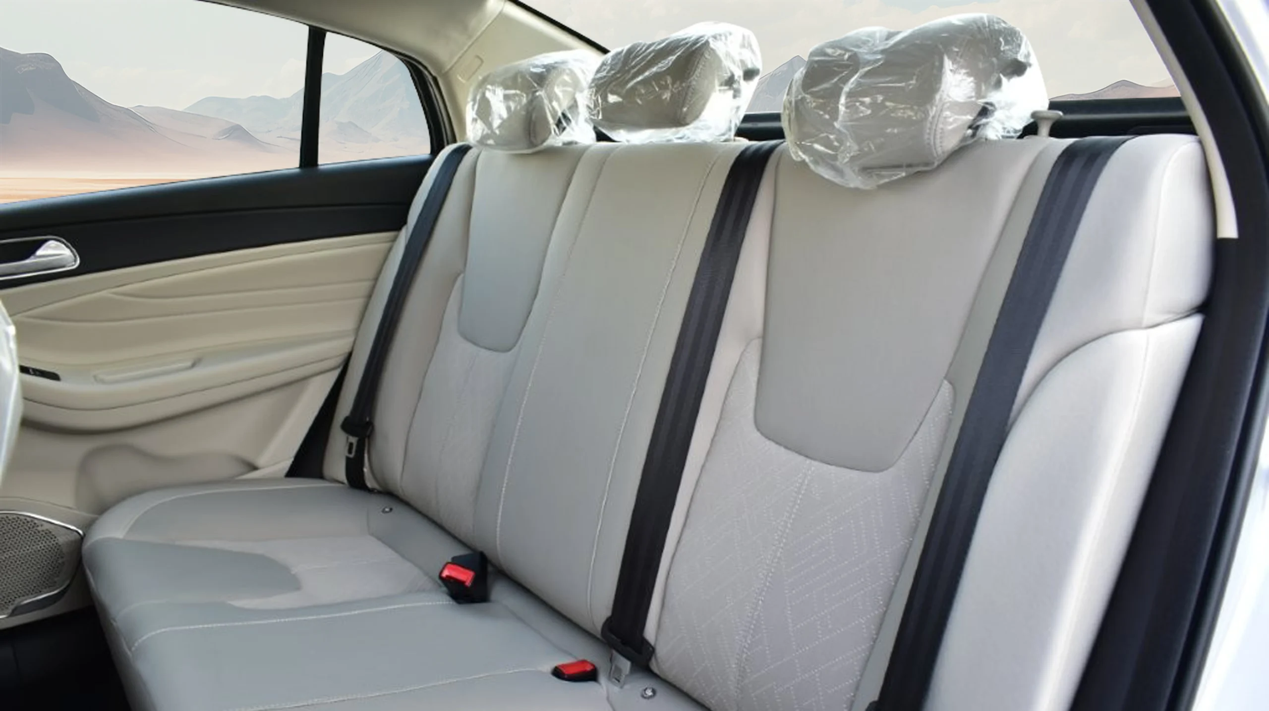 2026 CHERY ARRIZO5 1.5L PETROL FWD 5-SEATER AT
