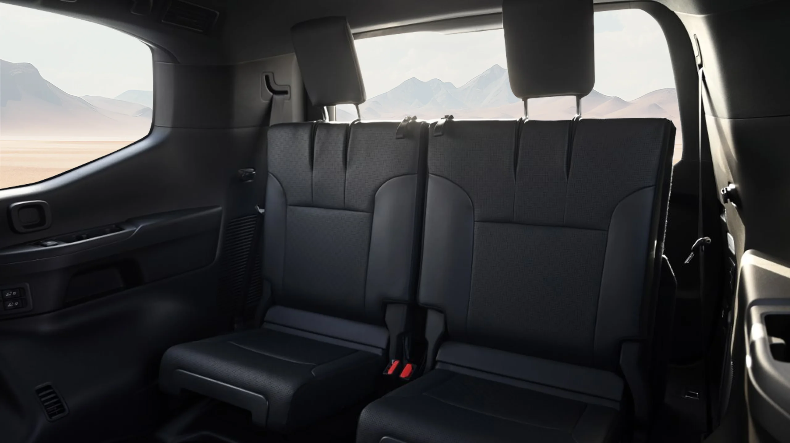 2026 TOYOTA LAND CRUISER 300 VX+ V6 3.3L TT DIESEL 7-SEATER AT