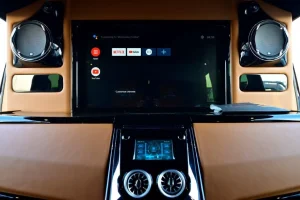 Mercedes-Benz V
