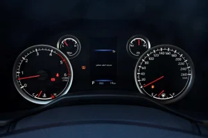 TOYOTA LANDCRUISER 300 GXR SUV AT