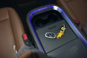 Hyundai Staria Van 2022