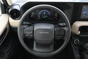 Toyota Prado TXL1