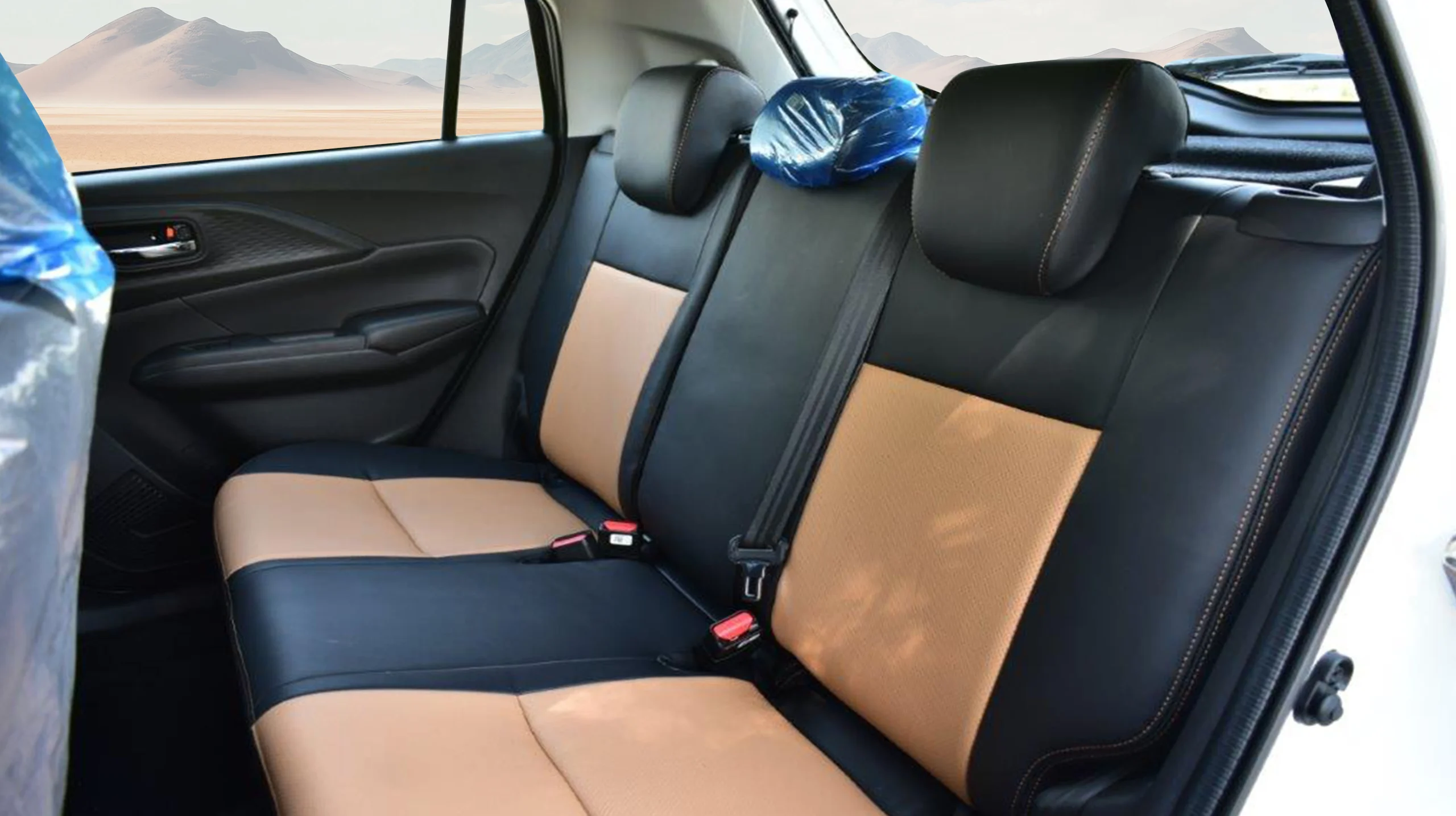 2026 SUZUKI SWIFT HATCHBACK GLX LIMITED 1.2L PETROL AT