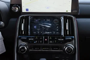 Lexus LX700h10673