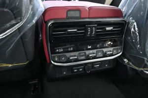 Toyota LC300 GR Sport Rear AC