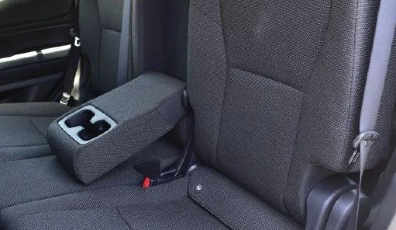 2025 TOYOTA PRADO TXL-1 2.4L PETROL 4WD 7 SEAT AT