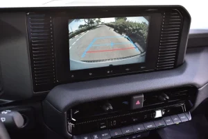 Prado TXL1 display