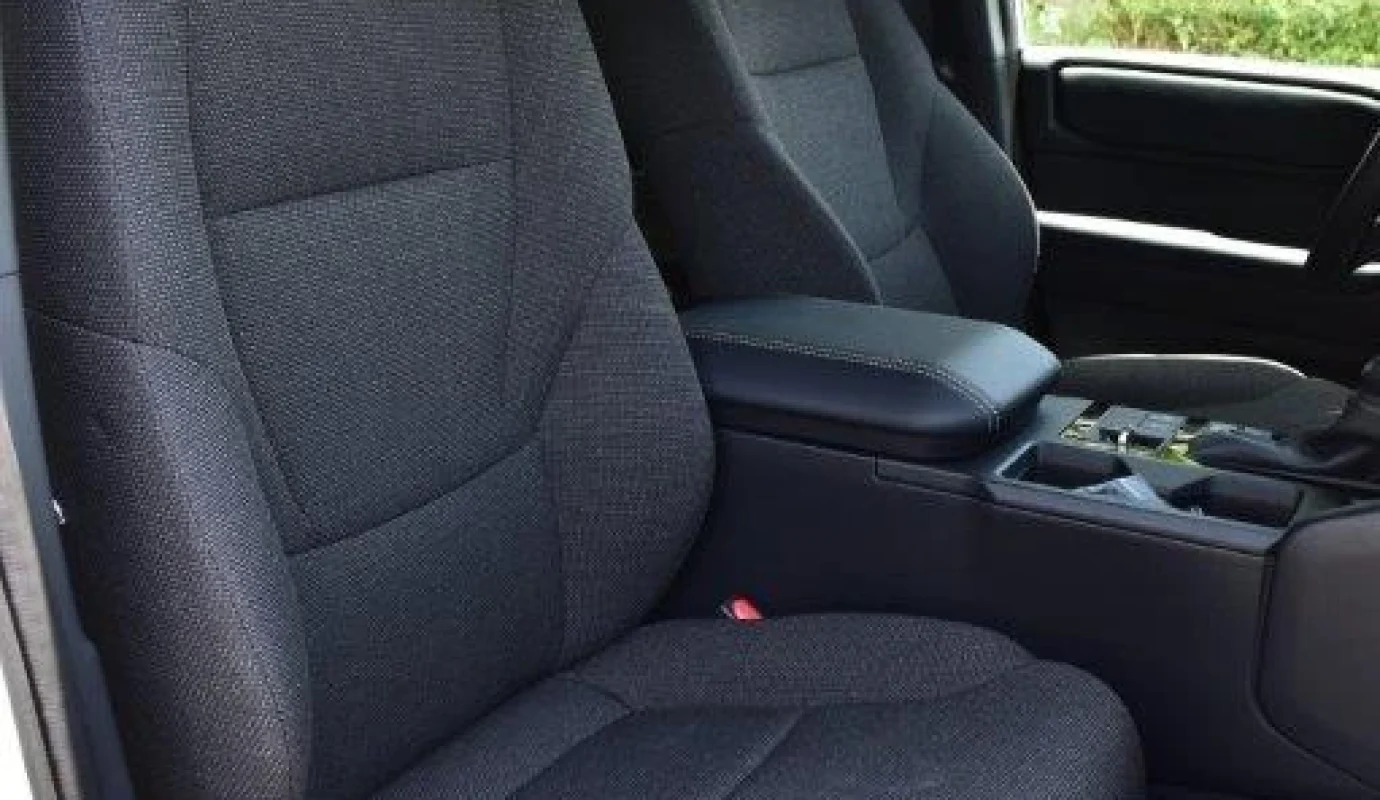 2025 TOYOTA PRADO TXL-1 2.4L PETROL 4WD 7 SEAT AT