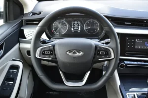 Chery Arrizo5 steering