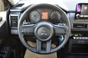 MITSUBISHI L200 DOUBLE CAB