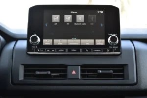 MITSUBISHI L200 DOUBLE CAB PICKUP TRUCK