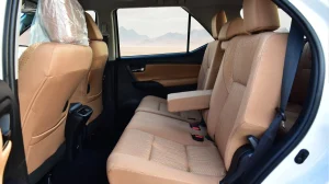 FORTUNER GX