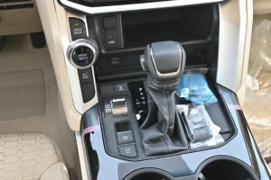 LAND CRUISER 300 GXR-G1 SUV