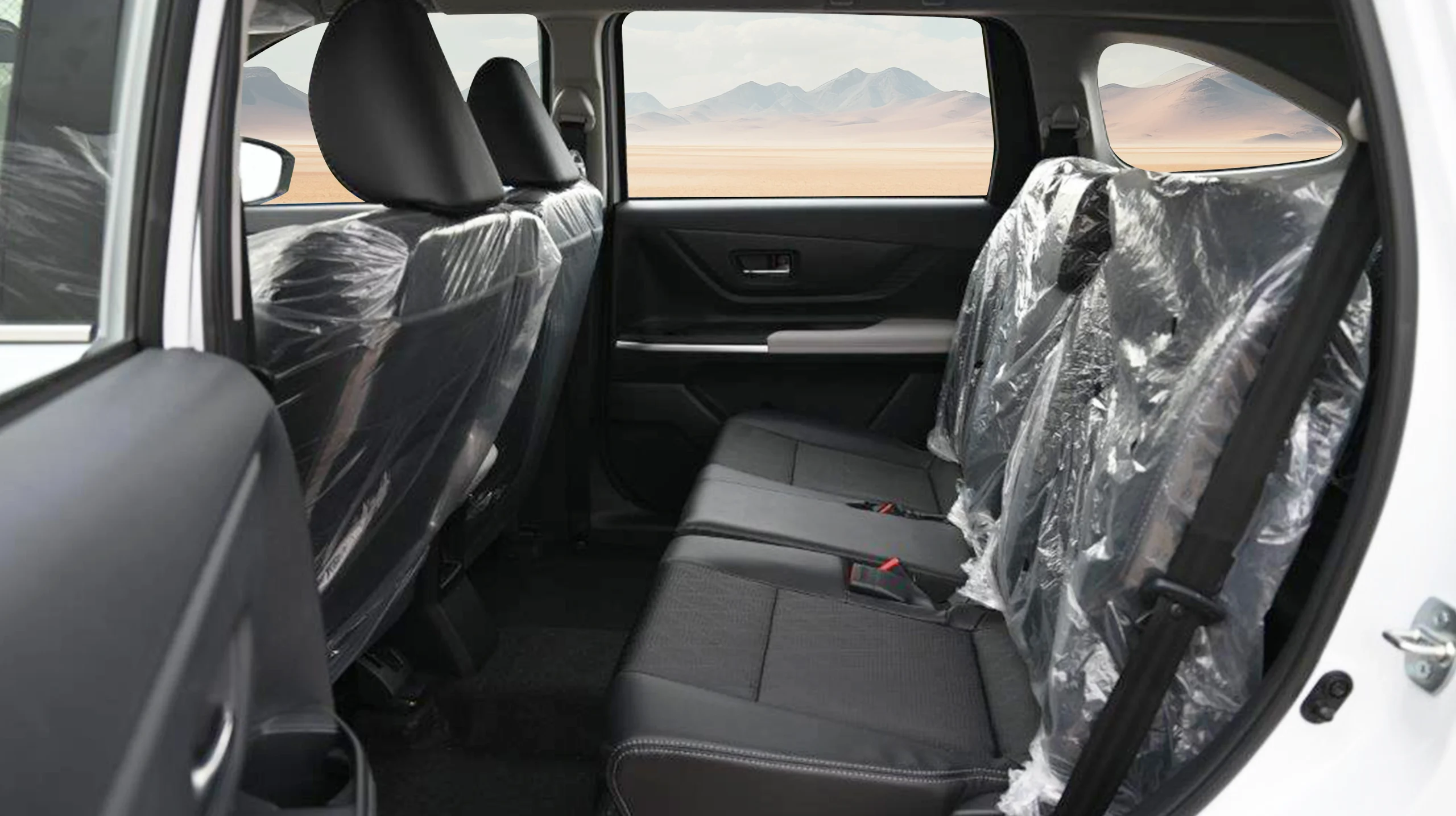 2025 TOYOTA VELOZ GLX 1.5L 7-SEATER AUTOMATIC