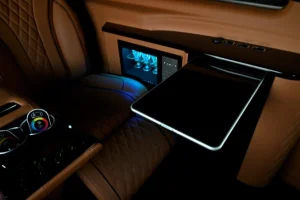 Mercedes-Benz VIP